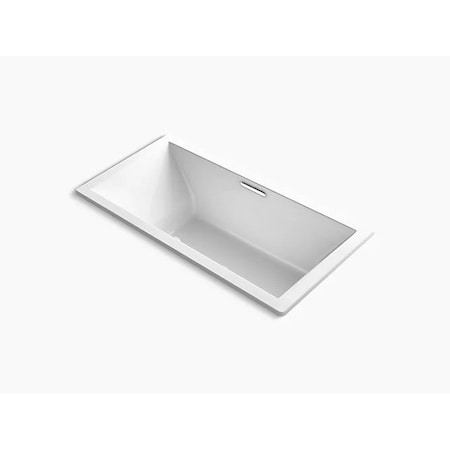 Kohler 1834-W1-0, 72" L, 36" W 1834-W1-0